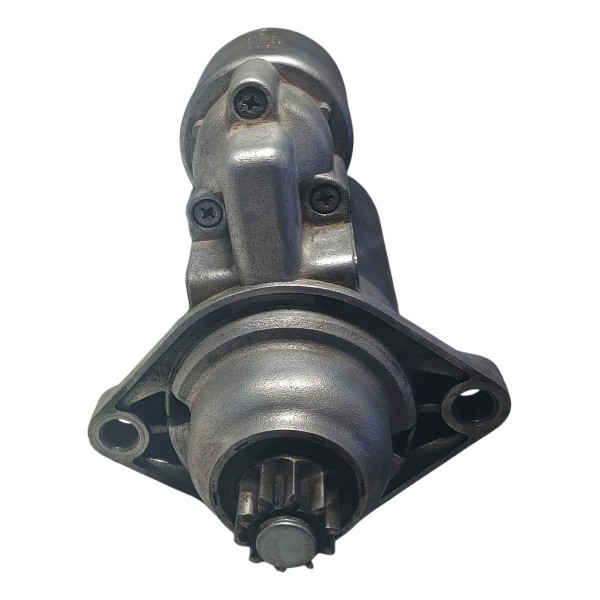 Motor Partida Volkswagen Gol/voyage/saveiro 1.0 2000/2007