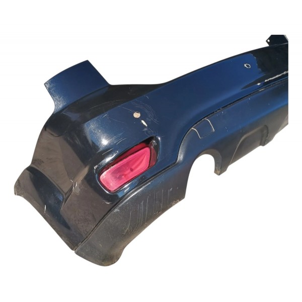 Para Choque Traseiro Dodge Journey 2012