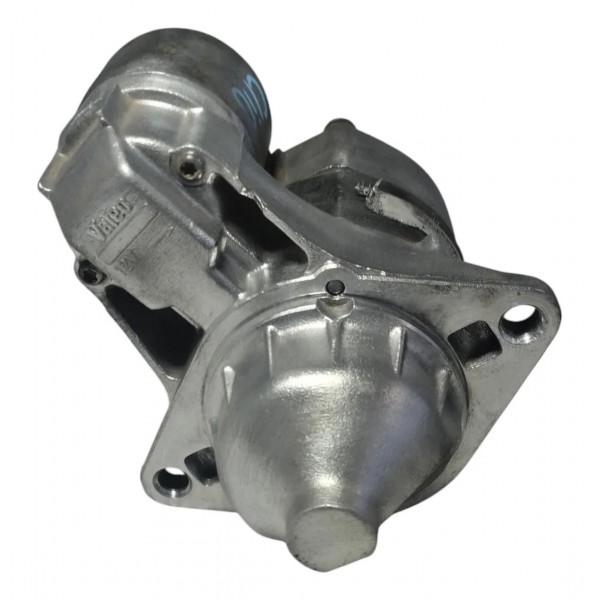 Motor Partida Renault Clio 1.0 16v 2005/2015