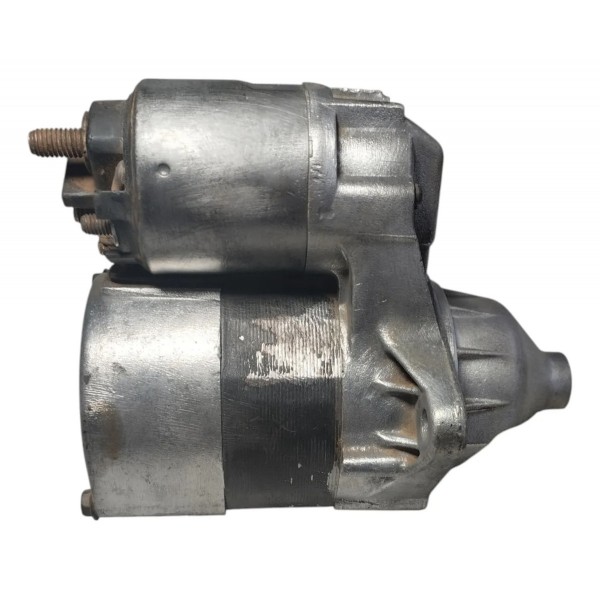 Motor Partida Renault Clio 1.0 16v 2005/2015