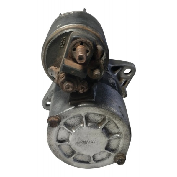 Motor Partida Renault Clio 1.0 16v 2005/2015