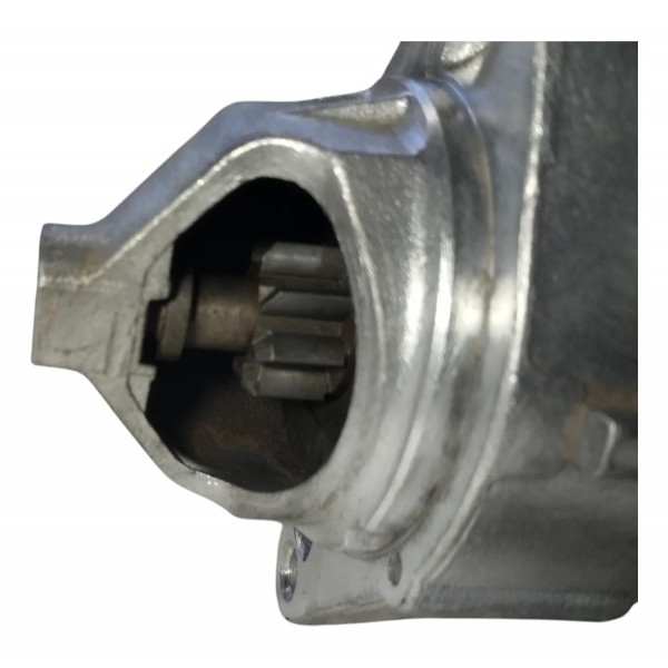Motor Partida Renault Clio 1.0 16v 2005/2015