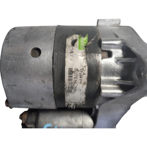 Motor Partida Renault Clio 1.0 16v 2005/2015
