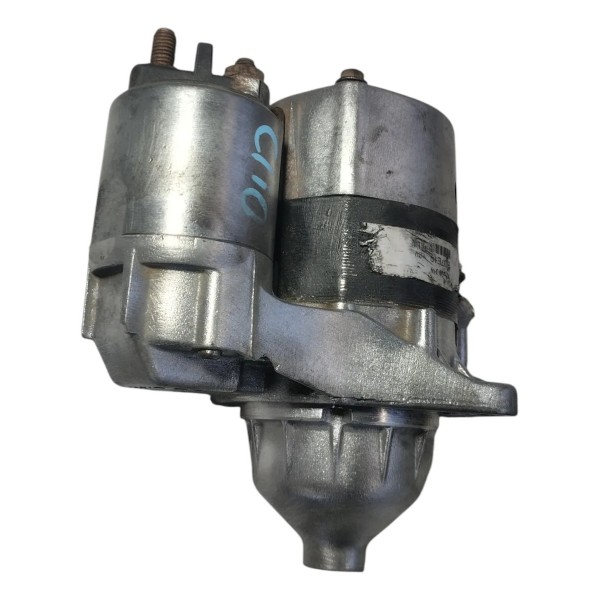 Motor Partida Renault Clio 1.0 16v 2005/2015