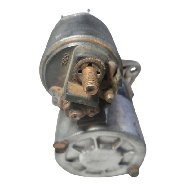Motor Partida Renault Clio 1.0 16v 2005/2015