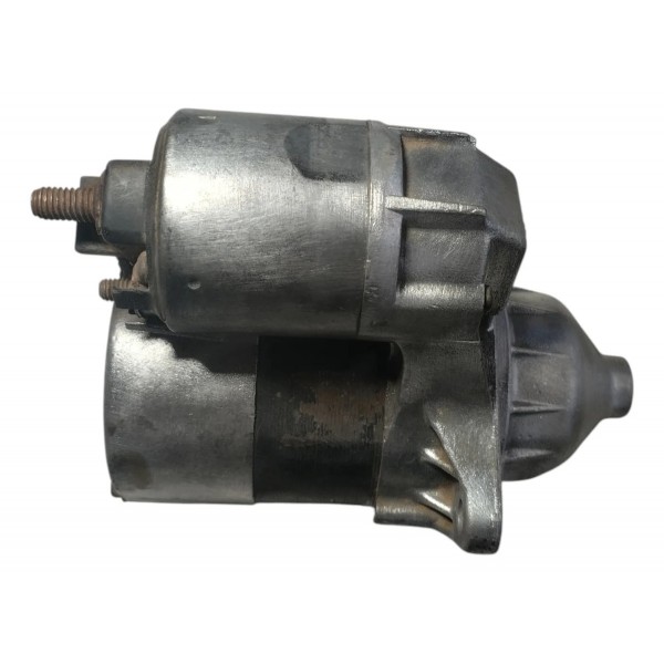 Motor Partida Renault Clio 1.0 16v 2005/2015