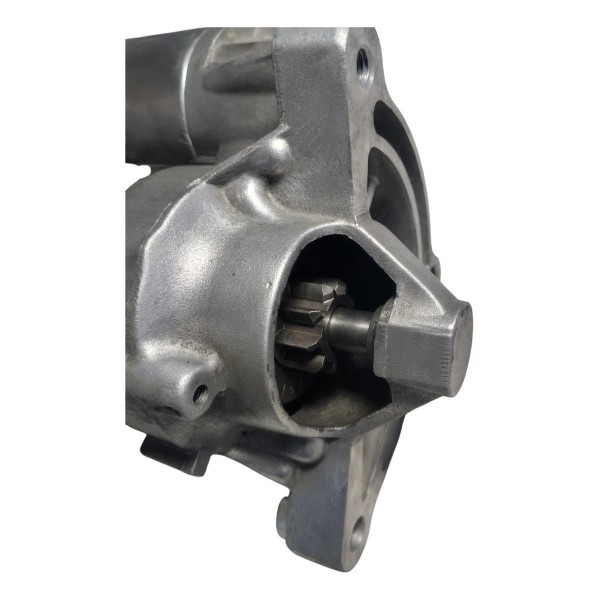 Motor Partida Peugeot 1.4 8v 2010