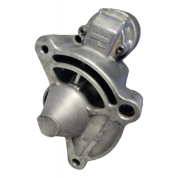 Motor Partida Peugeot 1.4 8v 2010