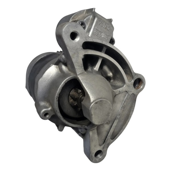 Motor Partida Peugeot 1.4 8v 2010