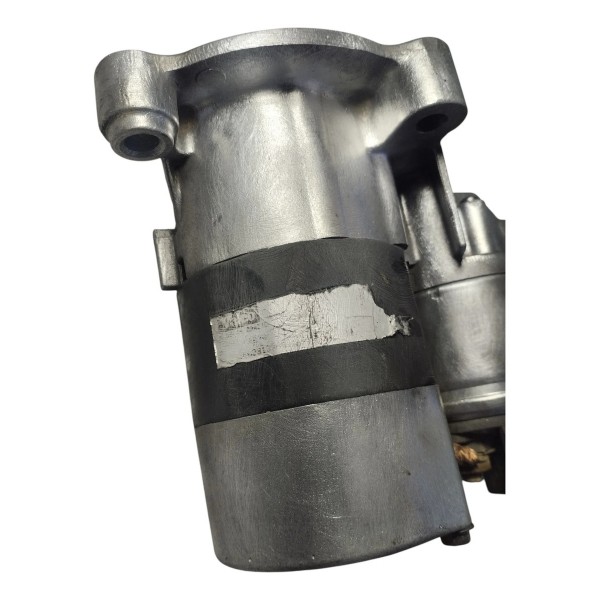 Motor Partida Peugeot 1.4 8v 2010