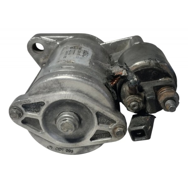 Motor Partida Volkswagen Gol/saveiro G5 1.6 8v 2010 Detalhe)