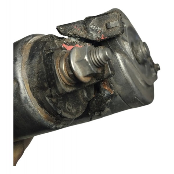 Motor Partida Volkswagen Gol/saveiro G5 1.6 8v 2010 Detalhe)