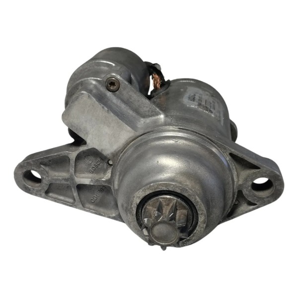 Motor Partida Volkswagen Gol/saveiro G5 1.6 8v 2010 Detalhe)