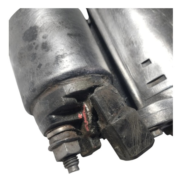 Motor Partida Volkswagen Gol/saveiro G5 1.6 8v 2010 Detalhe)