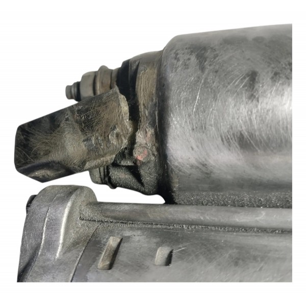 Motor Partida Volkswagen Gol/saveiro G5 1.6 8v 2010 Detalhe)