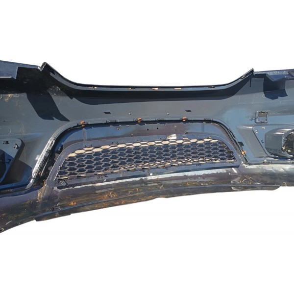 Parachoque Dianteiro Dodge Journey 2012 2015 Preto