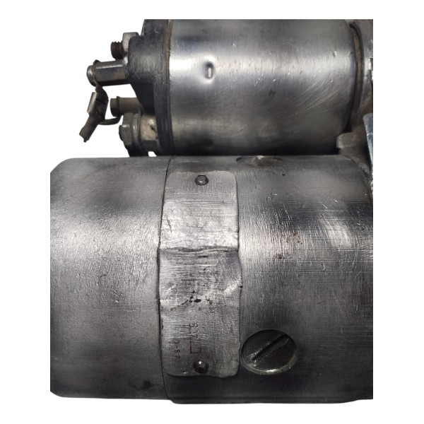 Motor Partida Ford Del Rey 1.0 1981/1991