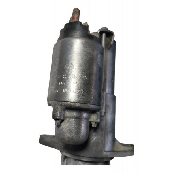 Motor Partida Chevrolet Corsa/celta 1.0 8v 2004/2009
