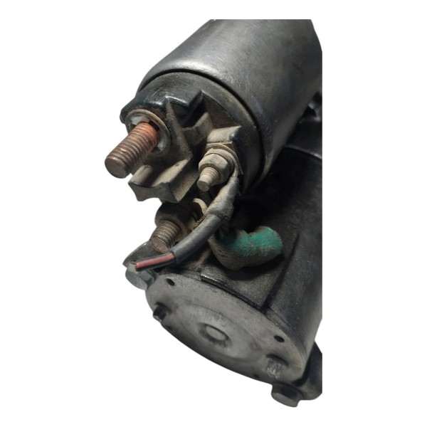 Motor Partida Chevrolet Corsa/celta 1.0 8v 2004/2009