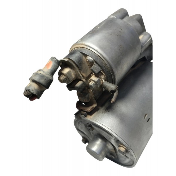 Motor Partida Fiat Palio/uno 1.0 8v 2004/2009