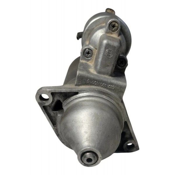 Motor Partida Fiat Palio/uno 1.0 8v 2004/2009