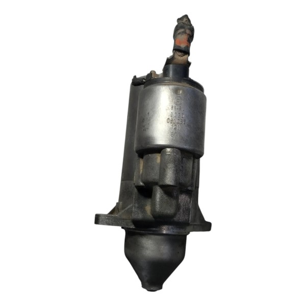 Motor Partida Fiat Palio/uno 1.0 8v 2004/2009