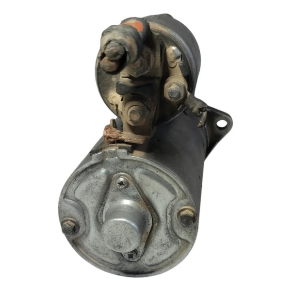 Motor Partida Fiat Palio/uno 1.0 8v 2004/2009