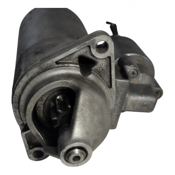 Motor Partida Fiat Palio/uno 1.0 8v 2004/2009