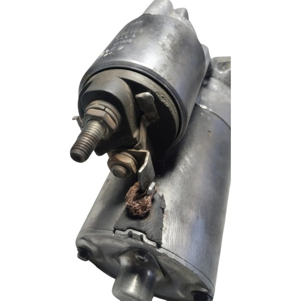 Motor Partida Fiat Palio/uno 1.0 8v Fire 2000/2011 (detalhe)