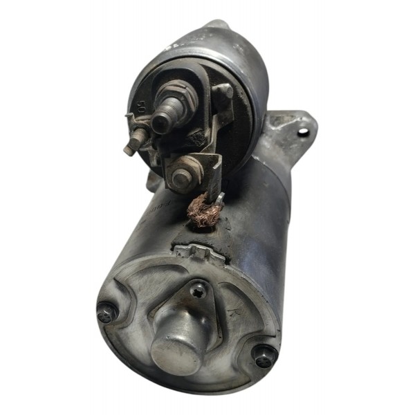 Motor Partida Fiat Palio/uno 1.0 8v Fire 2000/2011 (detalhe)