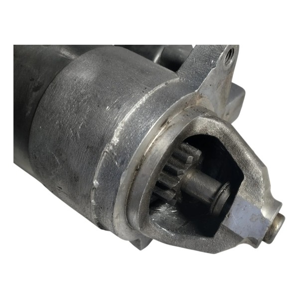 Motor Partida Fiat Palio/uno 1.0 8v Fire 2000/2011 (detalhe)