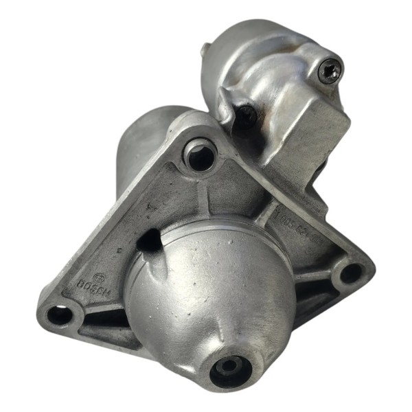 Motor Partida Volkswagen Gol 1.0 8v 1997/2000 Bosch