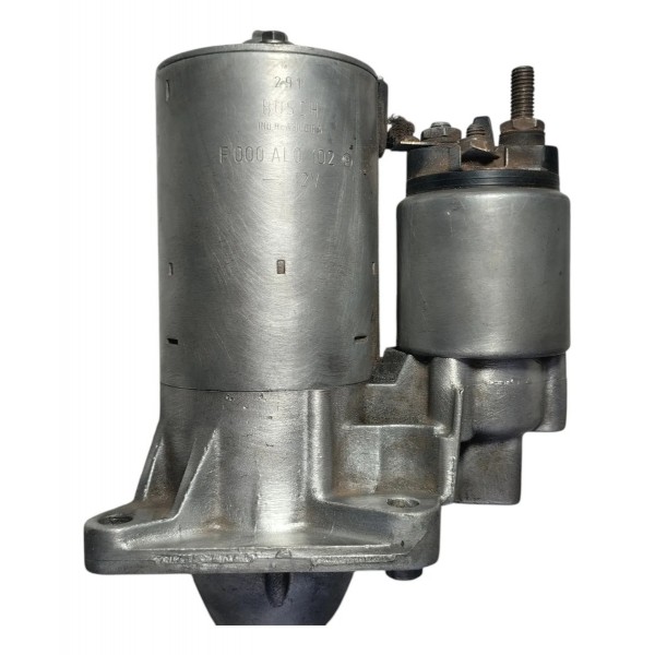 Motor Partida Volkswagen Gol 1.0 8v 1997/2000 Bosch