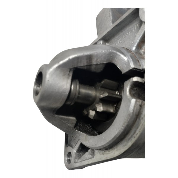 Motor Partida Volkswagen Gol 1.0 8v 1997/2000 Bosch