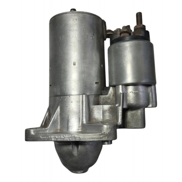 Motor Partida Volkswagen Gol 1.0 8v 1997/2000 Bosch