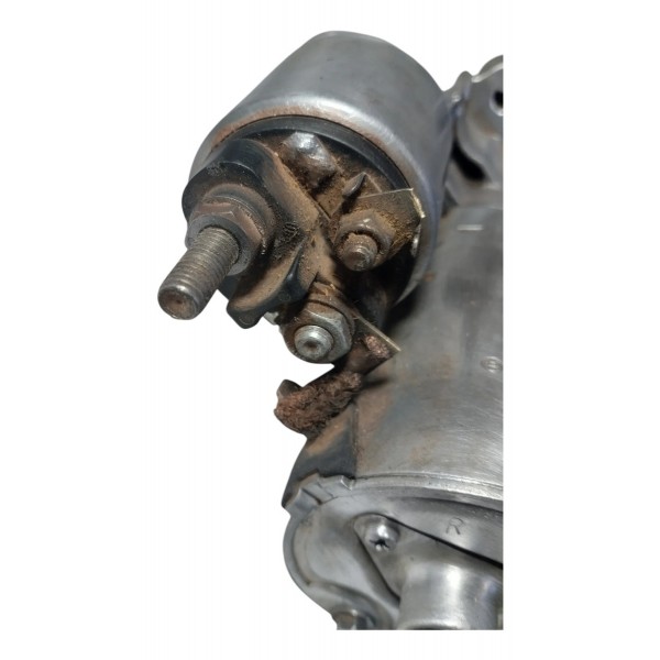 Motor Partida Volkswagen Gol 1.0 8v 1997/2000 Bosch