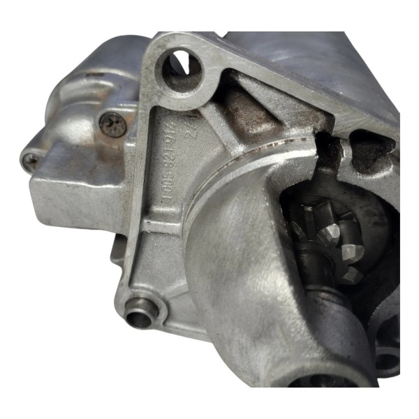 Motor Partida Volkswagen Gol 1.0 8v 1997/2000 Bosch