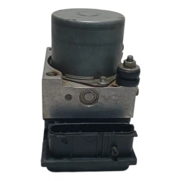 Módulo Abs Freio Peugeot Citroen C4 307 2.0 2005 À 2010 Prata/preto