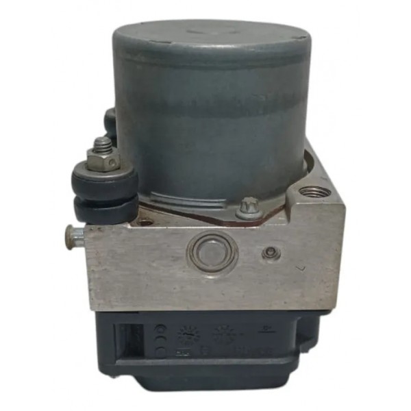 Módulo Abs Freio Peugeot Citroen C4 307 2.0 2005 À 2010 Prata/preto