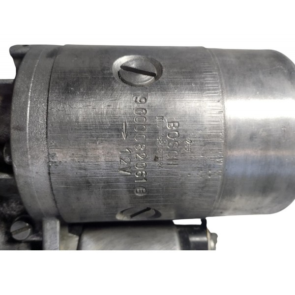 Motor Partida Chevrolet Monza 1.8 1982/1996