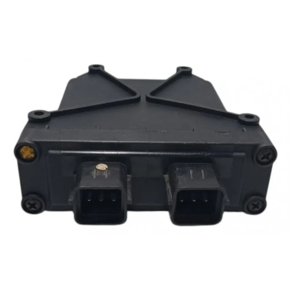 Módulo Central Vidro Elétrico Vw Logus 547959251