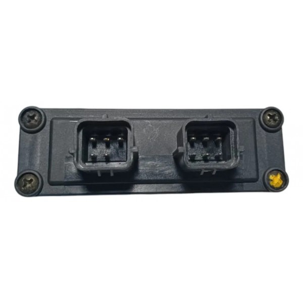Módulo Central Vidro Elétrico Vw Logus 547959251