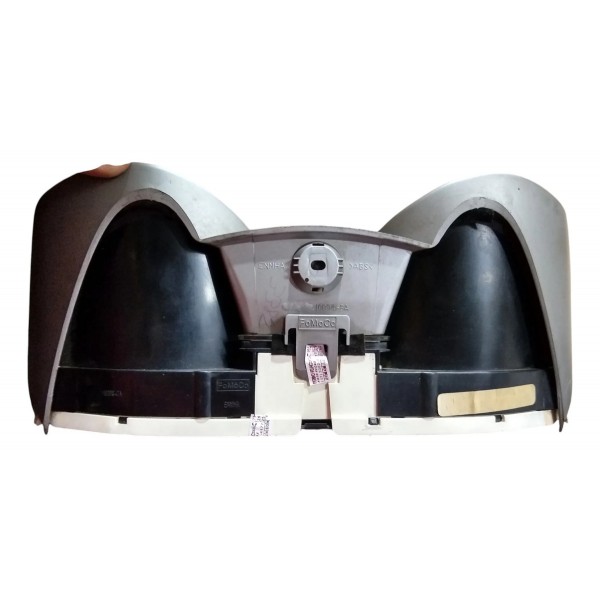 Painel Instrumentos Ford New Fiesta 2012 Preto