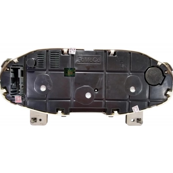 Painel Instrumentos Ford New Fiesta 2012 Preto