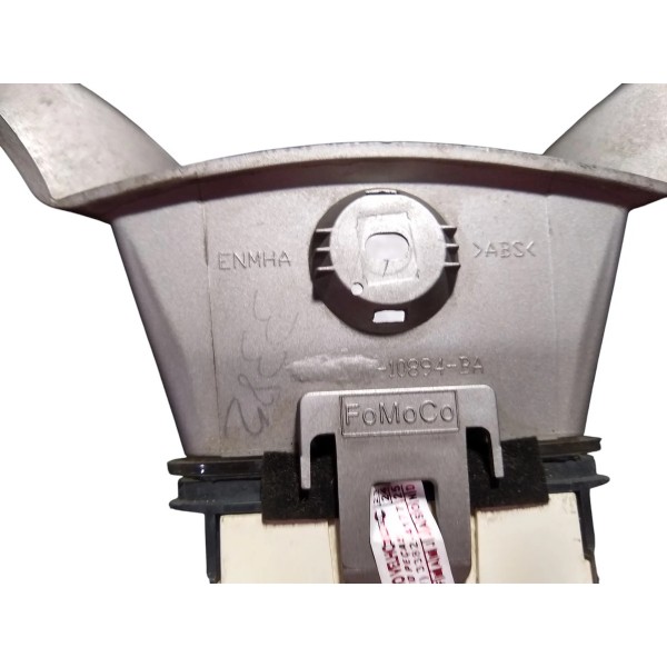 Painel Instrumentos Ford New Fiesta 2012 Preto