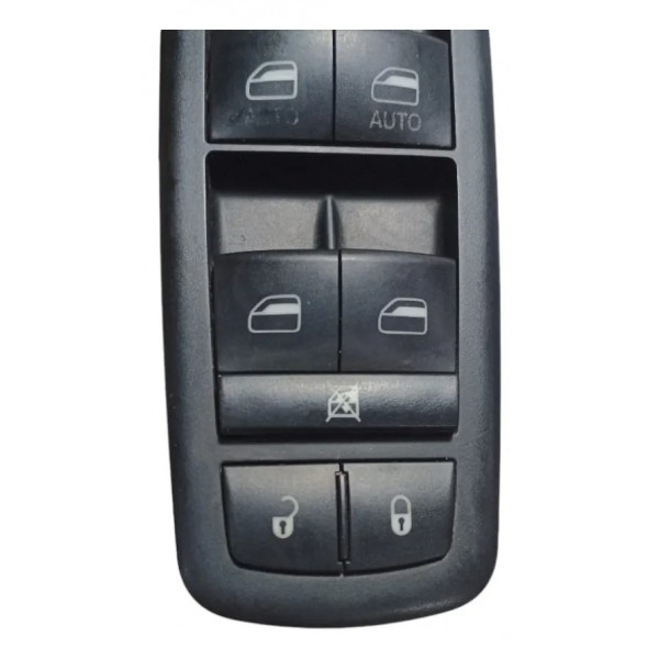 Botão Vidro Porta Dianteira Esquerda Dodge Journey 2014