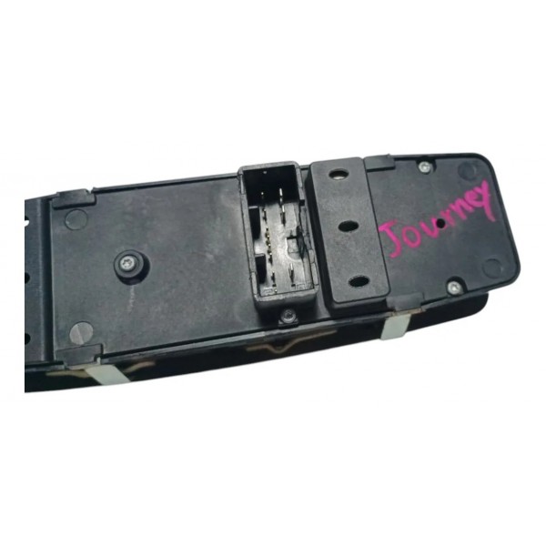 Botão Vidro Porta Dianteira Esquerda Dodge Journey 2014