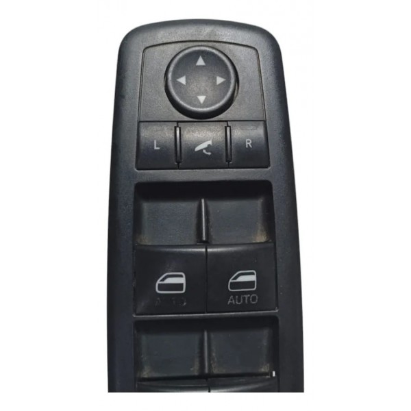Botão Vidro Porta Dianteira Esquerda Dodge Journey 2014