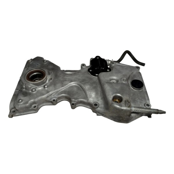 Tampa Lateral Motor Honda Civic 1.8 2007 2011