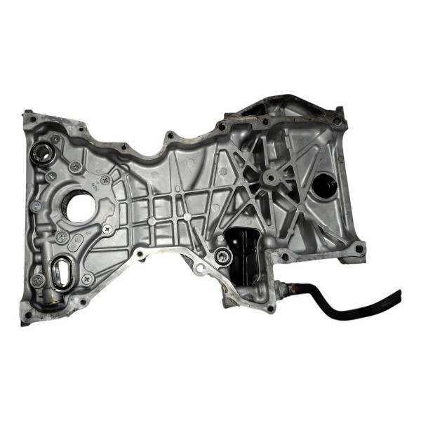 Tampa Lateral Motor Honda Civic 1.8 2007 2011